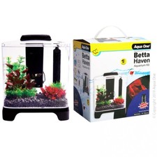 Aqua one haven betta - aqua,