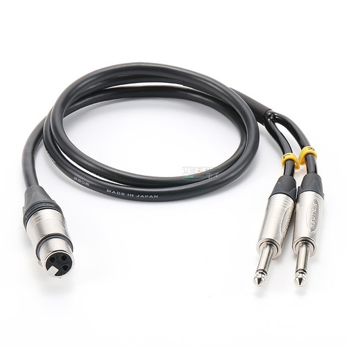 Microphone speaker lead - microphone,