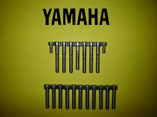 Yamaha RD125DX RD125 DX RD 125