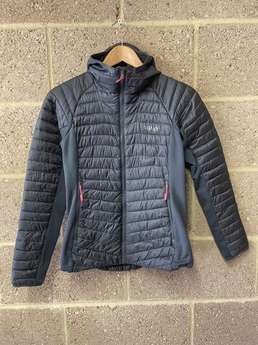 Rab cirrus flex hoody - flex,