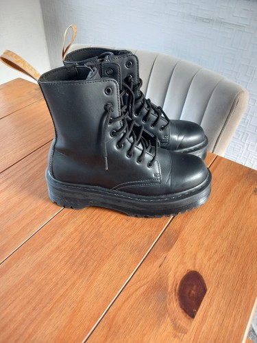 Martens vegan jadon mono - jadon,