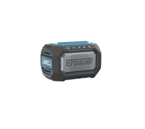 Erbauer cordless bluetooth - cordless,