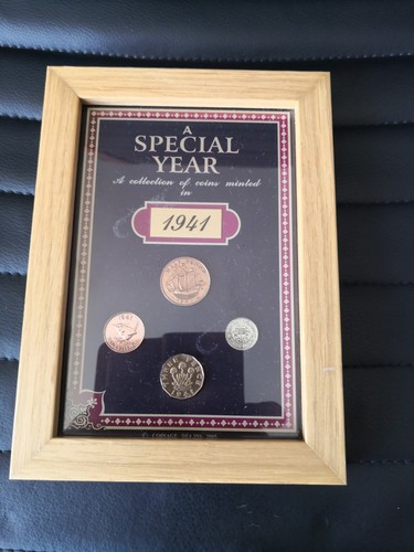 Special year 1941 - special,