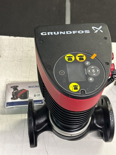 Grundfos magna3 120 f 280 - grundfos, -120