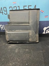 FORD TRANSIT CUSTOM MK8 BATTERY COVER BK2T-10N725-AGW