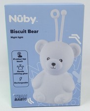 Nuby Colour Changing Biscuit
