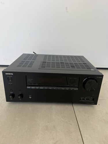 Onkyo nr686 channel av - onkyo, tx-nr686