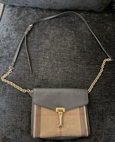 Burberry macken crossbody - burberry,