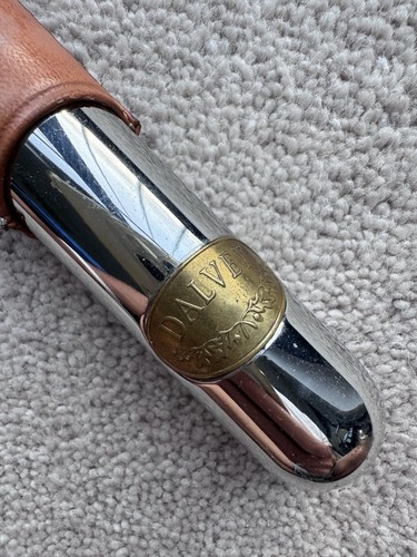 Vintage grants dalvey steel - of,