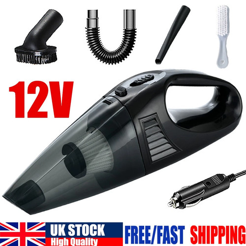Car vacuum cleaner portable - vacuum,