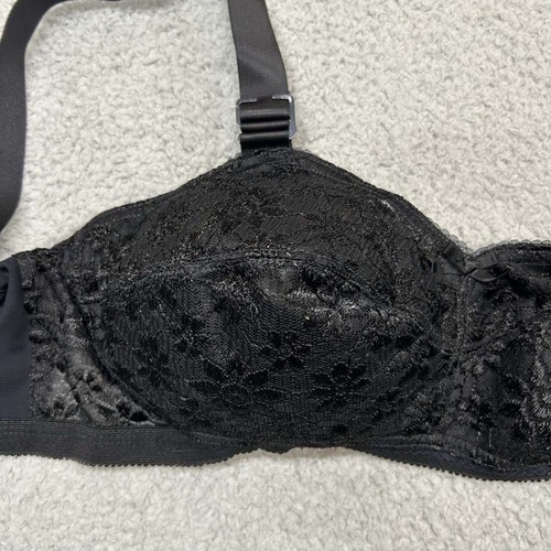 Norvell bra 38ee full coverage - 38ee,