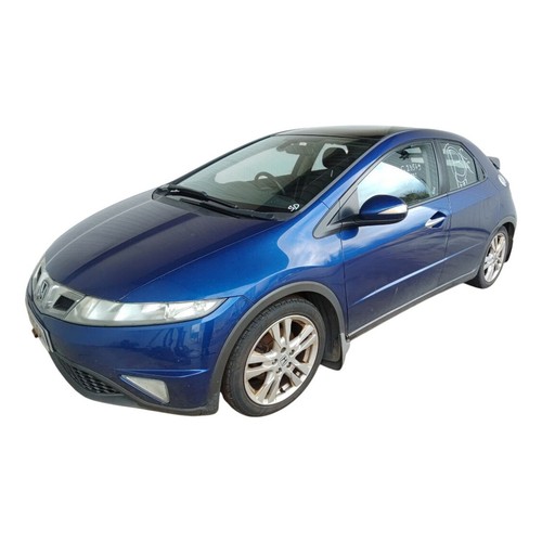 Honda civic rear seat - civic,