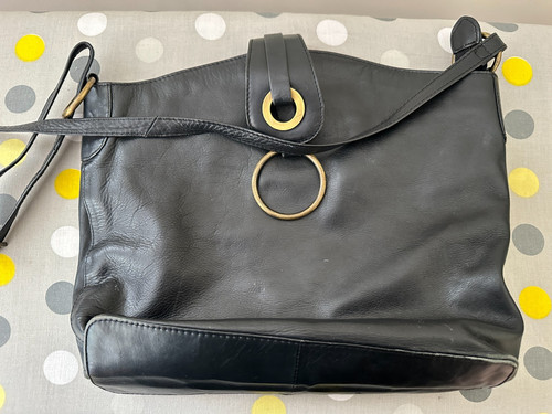Ladies soft leather gigi - ladies,