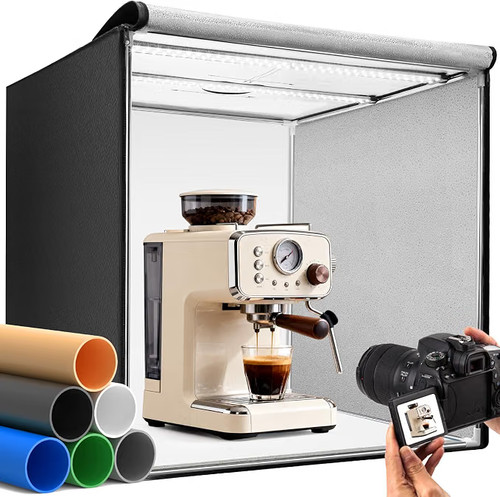 Duclus photography light box - duclus,