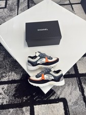 Chanel Runners UK8 (EU42)
