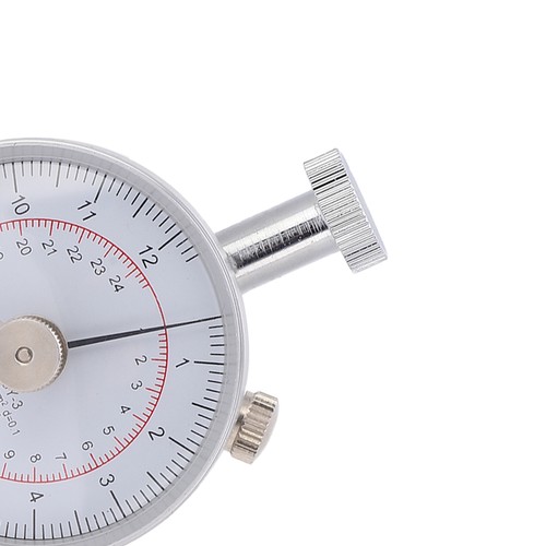 Fruit hardness tester - hardness, small