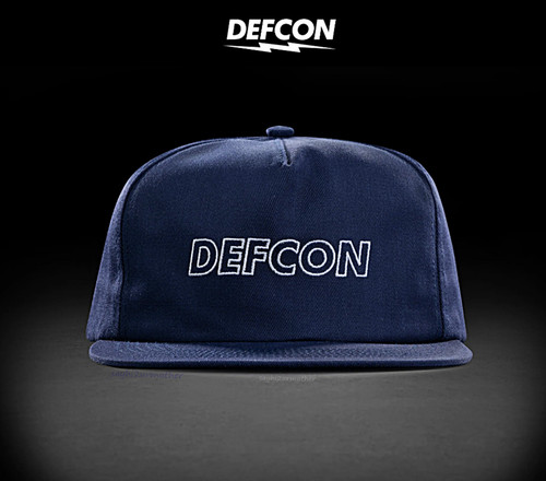 Defcon group outline - group,