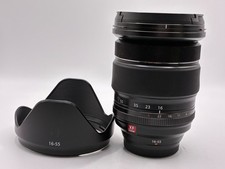 FUJINON NANO-GI XF 16-55mm