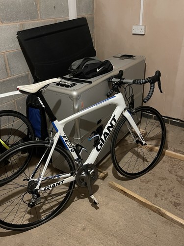 Giant advanced tcr - advanced,