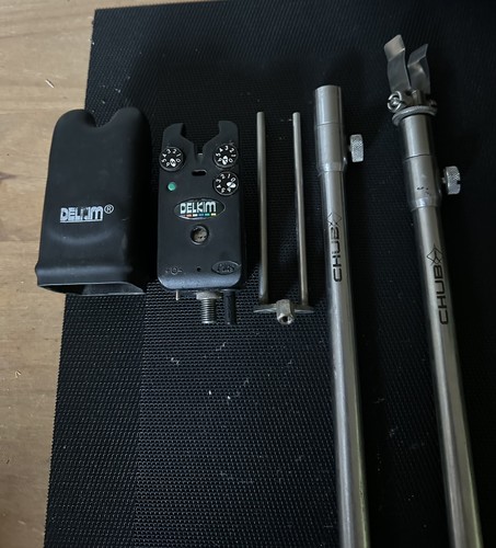 Delkim txi plus green bite - txi,