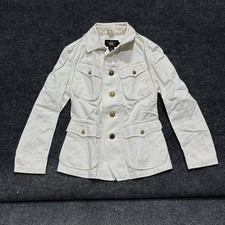 RRL Ralph Lauren Jacket Womens