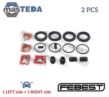 0875-B9F BRAKE CALIPER REPAIR