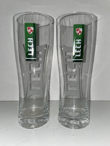 Pair of vintage lech - 🇦🇹,
