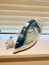 Morphy Richards Crystal Clear Steam Iron