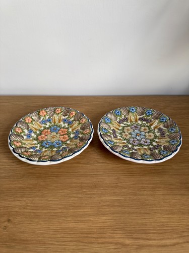 Vintage pair decorative - pair,