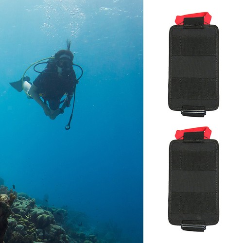 Diving trim counter - diving,