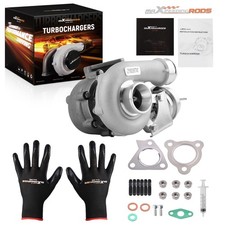 Turbo for Hyundai Santa Fe 2.2