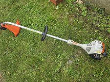 STIHL FS45 CURVED  SHAFT STRIMMER