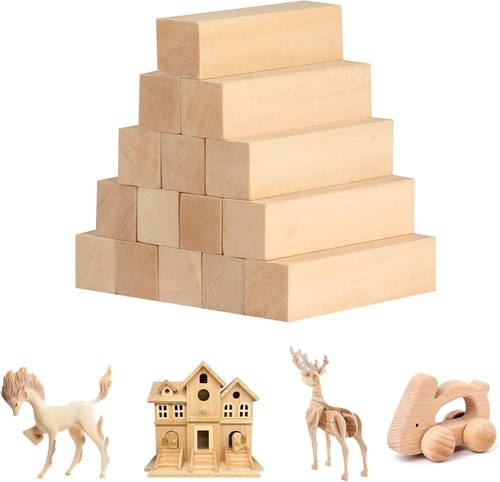 94x1x1 basswood - x, 3.94x1x1"