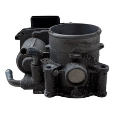 MITSUBISHI OUTLANDER THROTTLE
