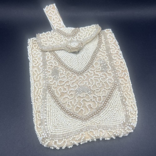 Antique french 1920s evening - antique,