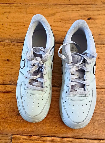 Nike air force - force, unisex