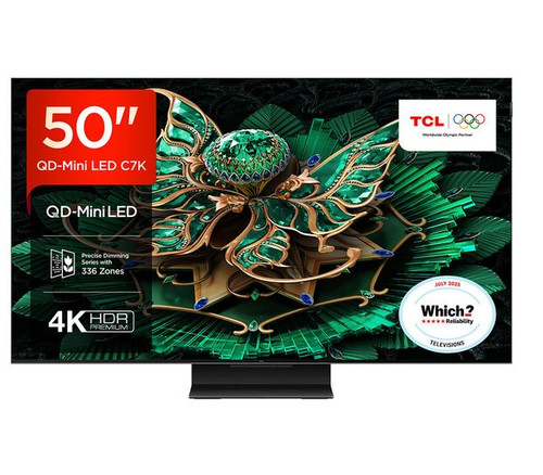 Tcl c7k mini - tcl, qd-mini