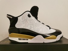 Nike Air Jordan Dub Zero