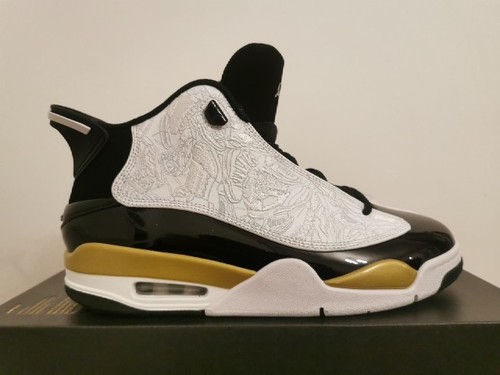 Nike air jordan dub zero - jordan,