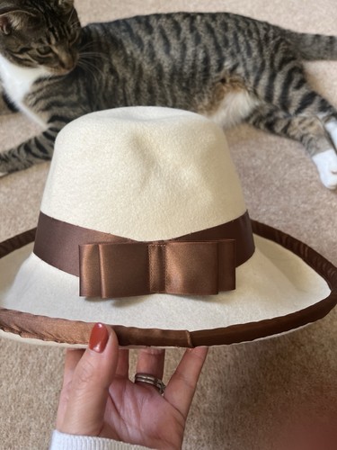 Trilby hat for women 100 - trilby,
