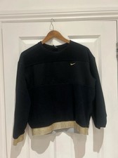 Nike Women’s Black Sports