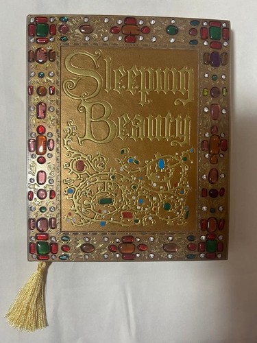 Disney parks sleeping beauty - parks,