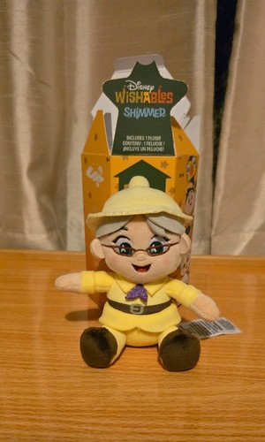 Disney parks wishables - wishables, shimmer