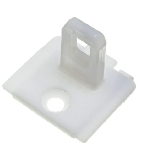Candy dryer door catch - door,