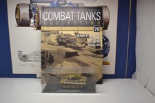 DEAGOSTINI - 1943 PZ.KPFW. VI