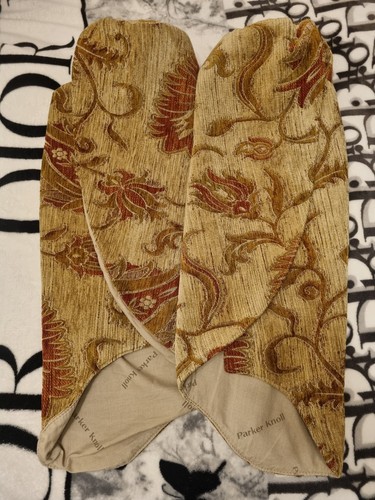 Parker knoll pair arm - pair,