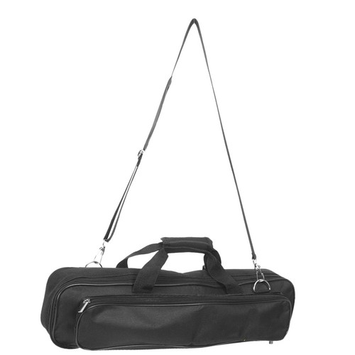 Portable flute carrying bag - portable,
