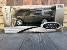 1:18 LAND ROVER Discovery 3 1/18 4x4 Off Road Jeep