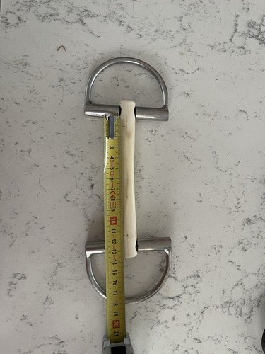 Sprenger duo ring bit - d-ring,