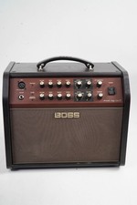 Boss acoustic singer - acoustic, lt
